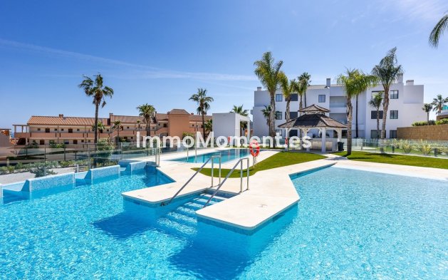 Resale - Apartment - Mijas - Mijas Centro