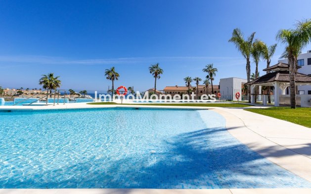 Resale - Apartment - Mijas - Mijas Centro