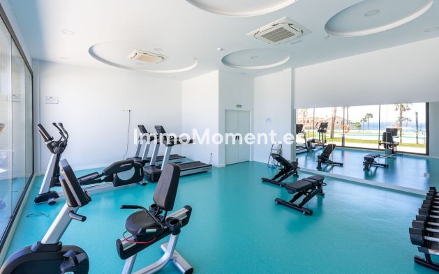 Resale - Apartment - Mijas - Mijas Centro