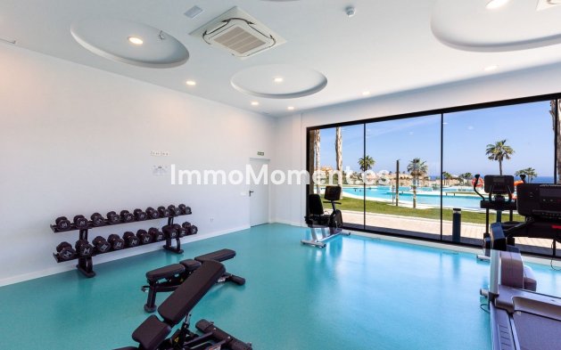 Resale - Apartment - Mijas - Mijas Centro