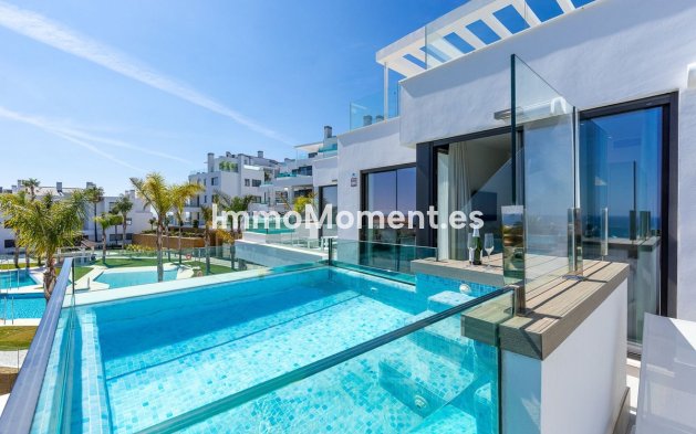 Revente - Appartement - Mijas - Mijas Centro