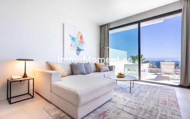 Revente - Appartement - Mijas - Mijas Centro