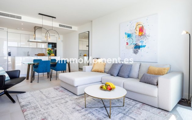 Revente - Appartement - Mijas - Mijas Centro