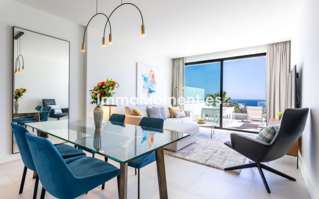 Revente - Appartement - Mijas - Mijas Centro