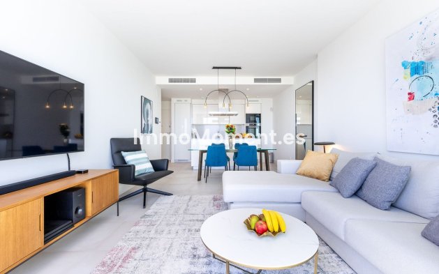 Revente - Appartement - Mijas - Mijas Centro