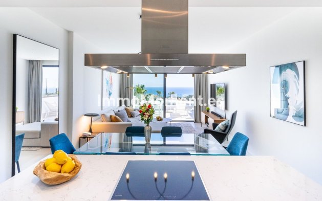 Revente - Appartement - Mijas - Mijas Centro