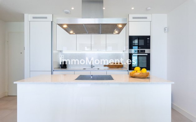 Revente - Appartement - Mijas - Mijas Centro