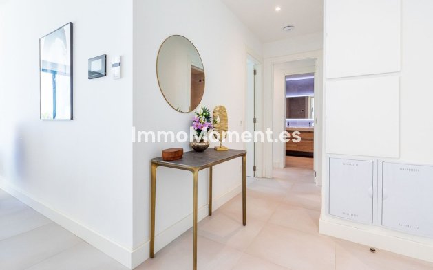 Revente - Appartement - Mijas - Mijas Centro
