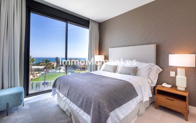 Revente - Appartement - Mijas - Mijas Centro