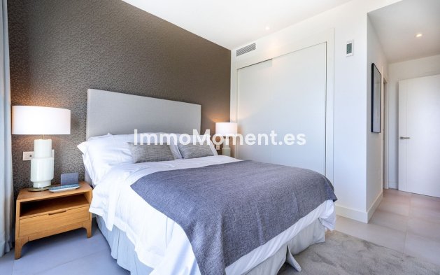 Revente - Appartement - Mijas - Mijas Centro