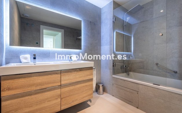 Revente - Appartement - Mijas - Mijas Centro