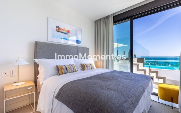 Revente - Appartement - Mijas - Mijas Centro