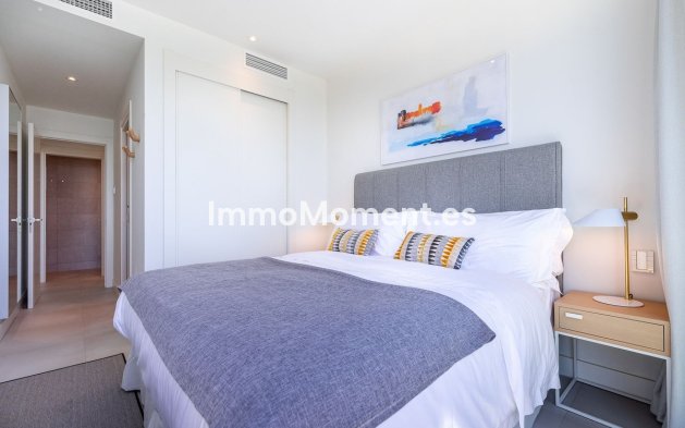 Revente - Appartement - Mijas - Mijas Centro