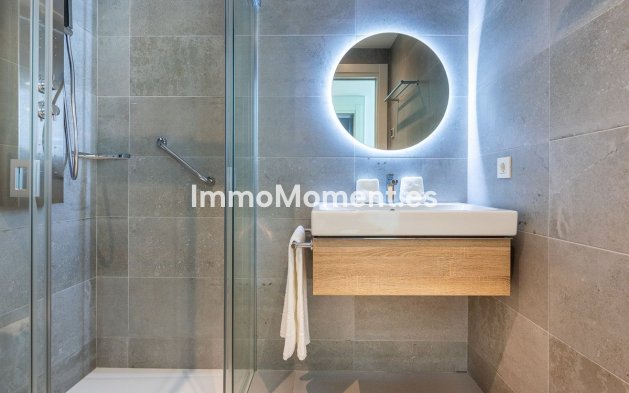 Revente - Appartement - Mijas - Mijas Centro