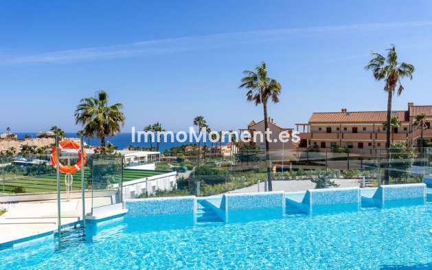 Revente - Appartement - Mijas - Mijas Centro