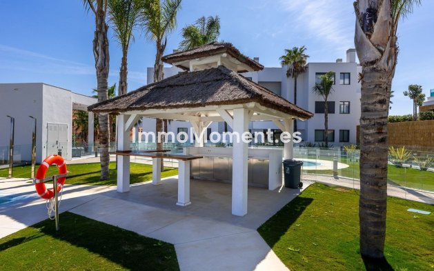Revente - Appartement - Mijas - Mijas Centro