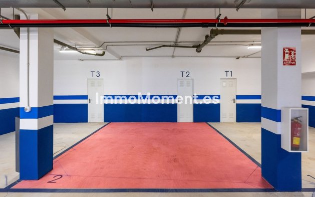 Revente - Appartement - Mijas - Mijas Centro