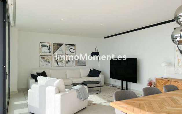 Wiederverkauf - Wohnung - Fuengirola - Higueron