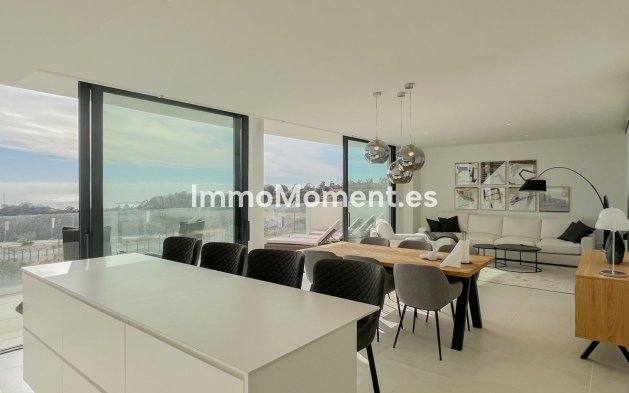 Wiederverkauf - Wohnung - Fuengirola - Higueron