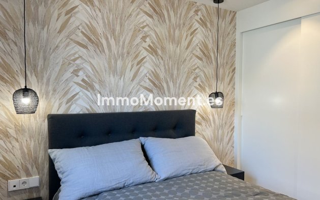 Wiederverkauf - Wohnung - Fuengirola - Higueron