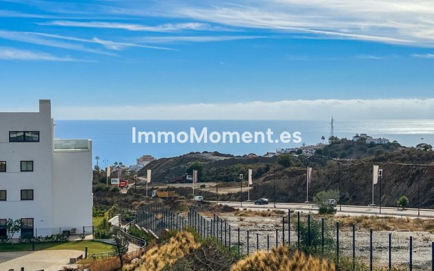 Wiederverkauf - Wohnung - Fuengirola - Higueron