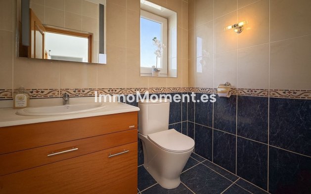 Bestaande woning - Vrijstaande villa - Mijas - Cerros del Aguila