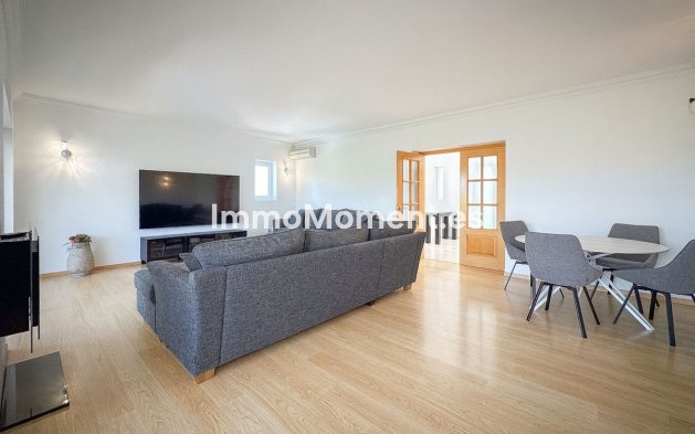 Bestaande woning - Vrijstaande villa - Mijas - Cerros del Aguila