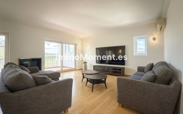 Bestaande woning - Vrijstaande villa - Mijas - Cerros del Aguila