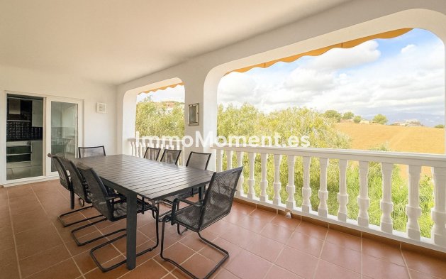 Bestaande woning - Vrijstaande villa - Mijas - Cerros del Aguila