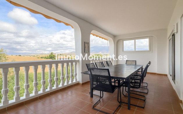 Bestaande woning - Vrijstaande villa - Mijas - Cerros del Aguila