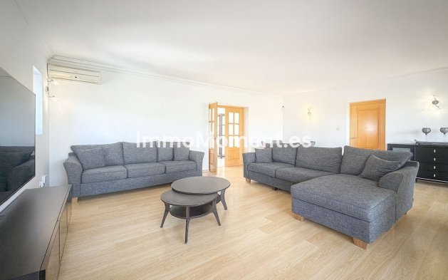 Bestaande woning - Vrijstaande villa - Mijas - Cerros del Aguila