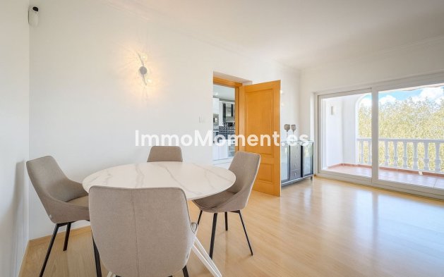 Bestaande woning - Vrijstaande villa - Mijas - Cerros del Aguila