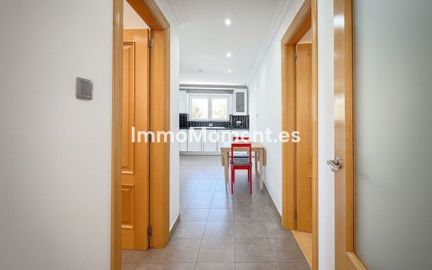 Bestaande woning - Vrijstaande villa - Mijas - Cerros del Aguila