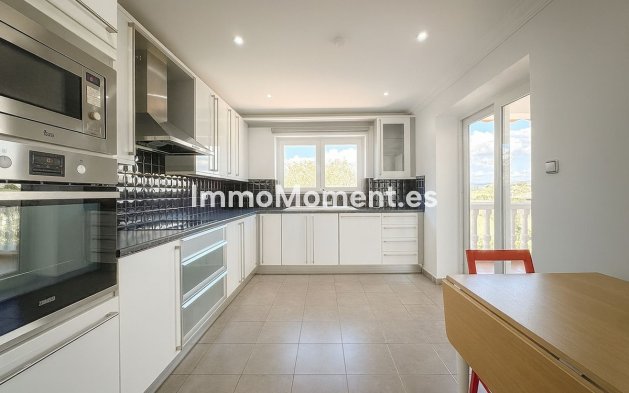 Bestaande woning - Vrijstaande villa - Mijas - Cerros del Aguila
