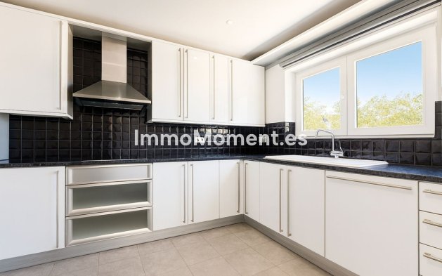 Bestaande woning - Vrijstaande villa - Mijas - Cerros del Aguila