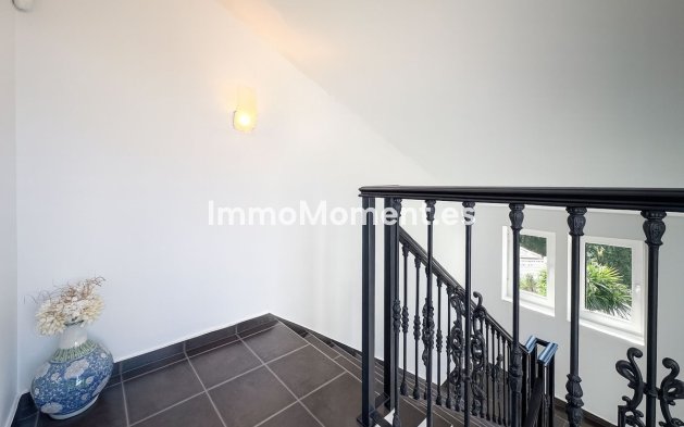 Bestaande woning - Vrijstaande villa - Mijas - Cerros del Aguila