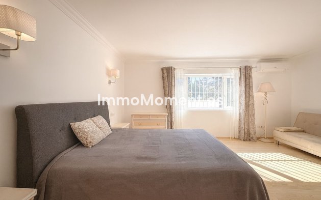 Bestaande woning - Vrijstaande villa - Mijas - Cerros del Aguila