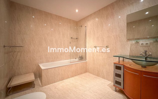 Bestaande woning - Vrijstaande villa - Mijas - Cerros del Aguila
