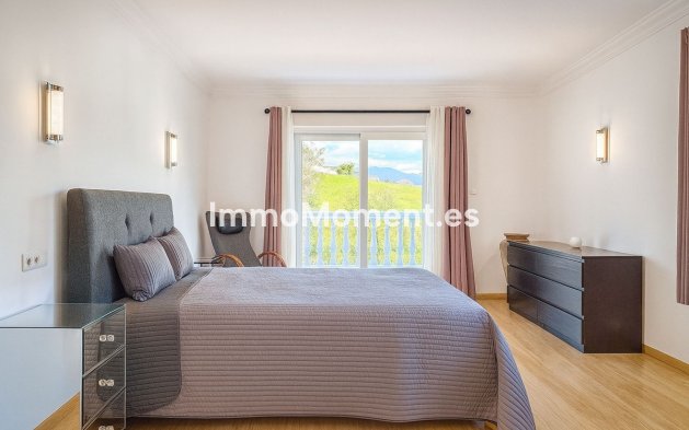 Bestaande woning - Vrijstaande villa - Mijas - Cerros del Aguila