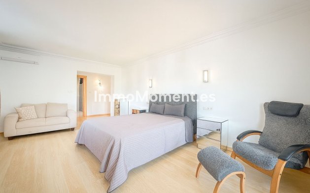 Bestaande woning - Vrijstaande villa - Mijas - Cerros del Aguila