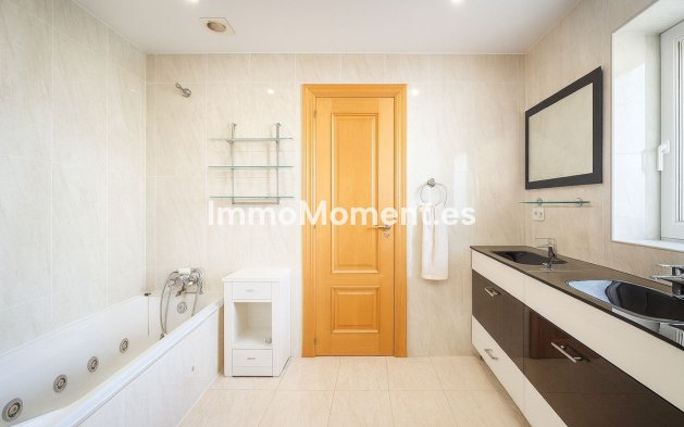 Bestaande woning - Vrijstaande villa - Mijas - Cerros del Aguila