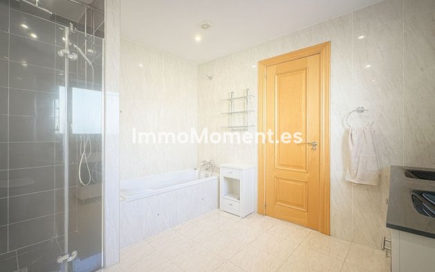Bestaande woning - Vrijstaande villa - Mijas - Cerros del Aguila