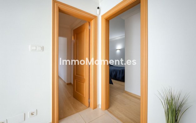 Bestaande woning - Vrijstaande villa - Mijas - Cerros del Aguila
