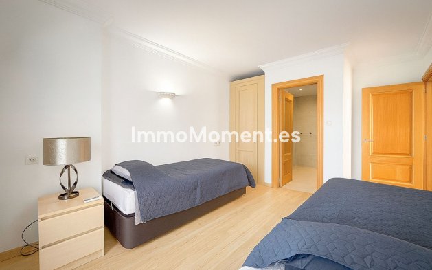 Bestaande woning - Vrijstaande villa - Mijas - Cerros del Aguila