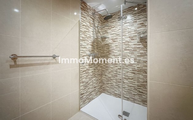 Bestaande woning - Vrijstaande villa - Mijas - Cerros del Aguila