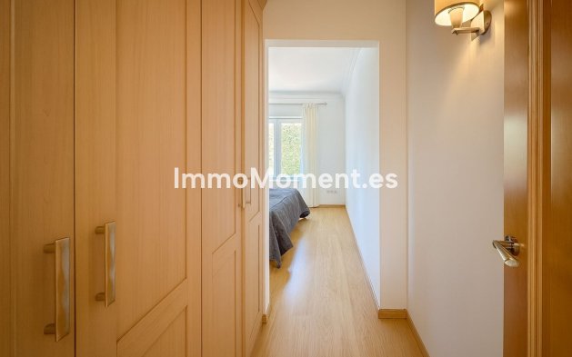 Bestaande woning - Vrijstaande villa - Mijas - Cerros del Aguila