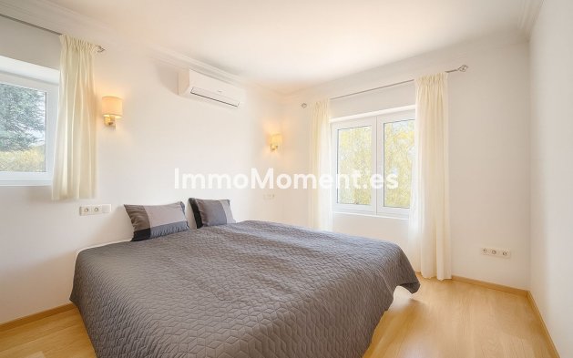 Bestaande woning - Vrijstaande villa - Mijas - Cerros del Aguila