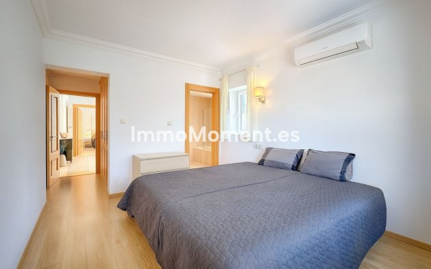 Bestaande woning - Vrijstaande villa - Mijas - Cerros del Aguila