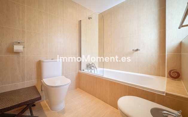Bestaande woning - Vrijstaande villa - Mijas - Cerros del Aguila