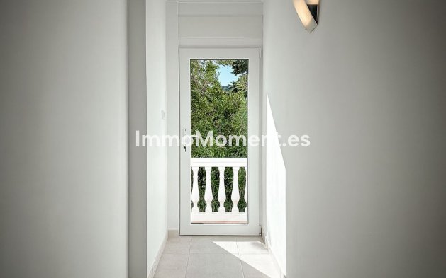 Bestaande woning - Vrijstaande villa - Mijas - Cerros del Aguila